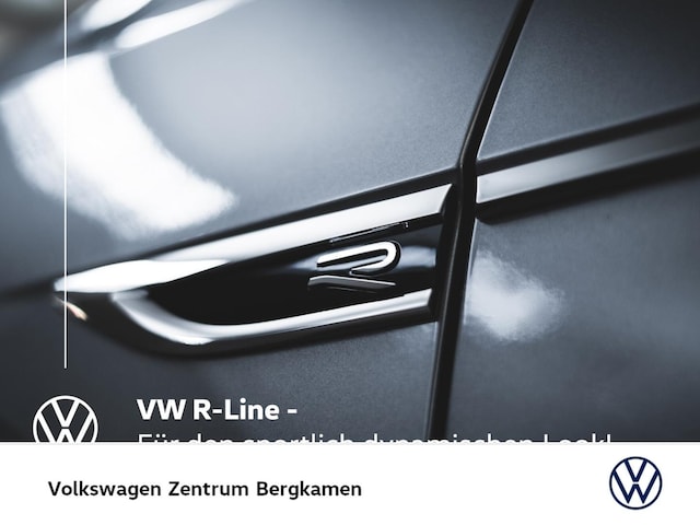 Volkswagen Tayron R-Line eHybrid