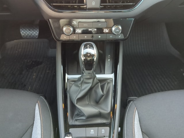 Skoda Scala 1.0 TSI Drive