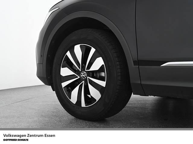 Volkswagen Tiguan DSG Move