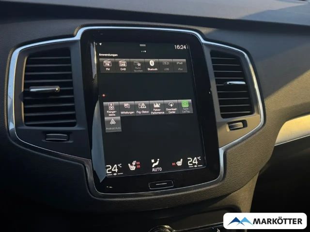 Volvo XC90 AWD R-Design T8