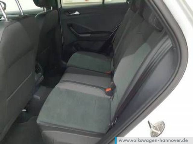 Volkswagen T-Roc 1.5 TSI DSG R-Line