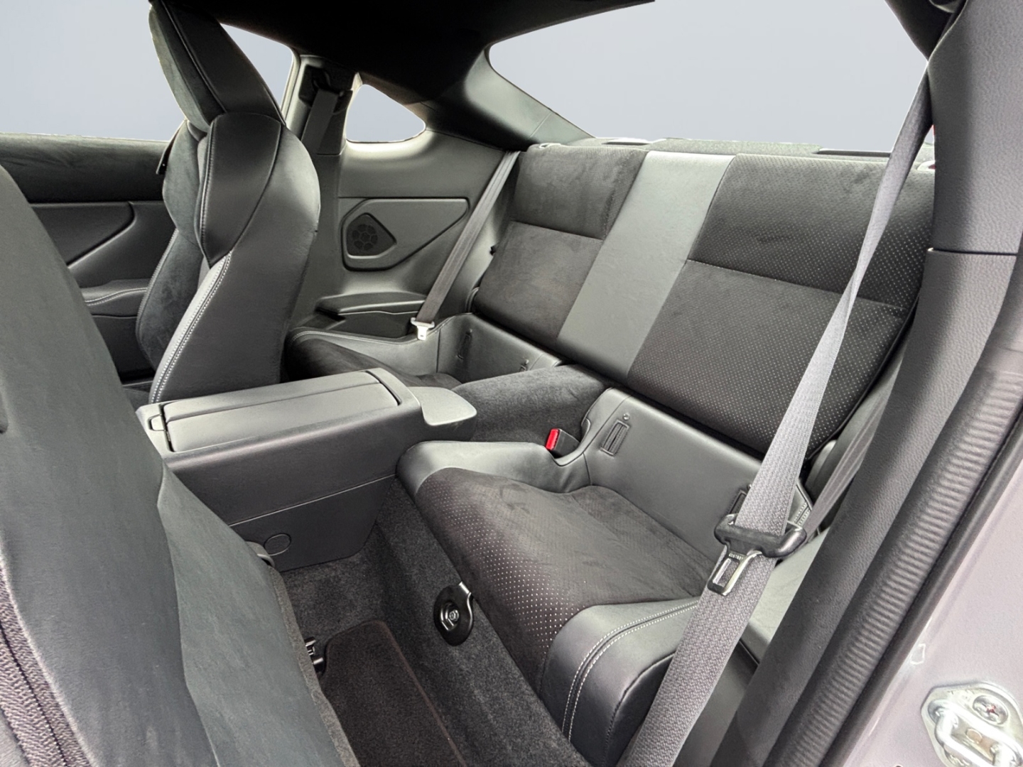 Toyota GR86 GR86 Automatik