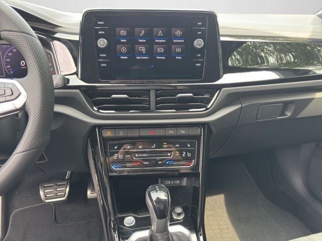 Volkswagen T-Roc DSG IQ.Drive R-Line