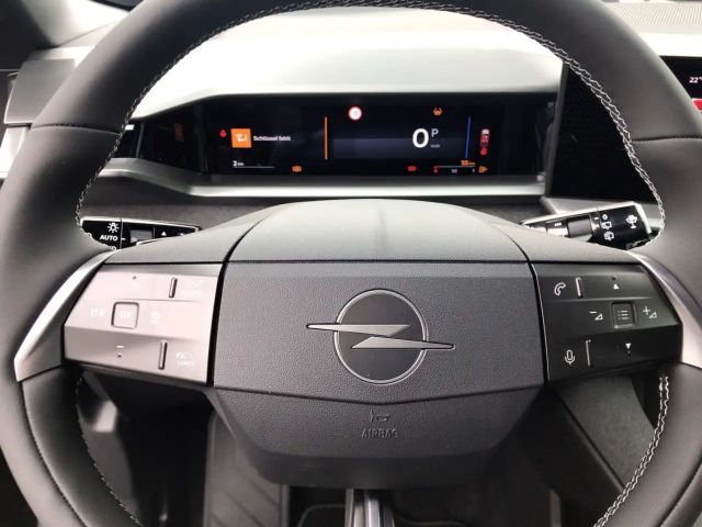 Opel Grandland X Edition