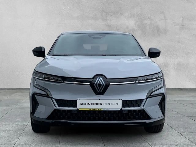 Renault Megane E-Tech Comfort E-Tech Techno