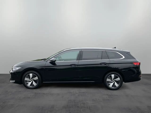 Volkswagen Passat 2.0 TDI Business DSG IQ.Drive