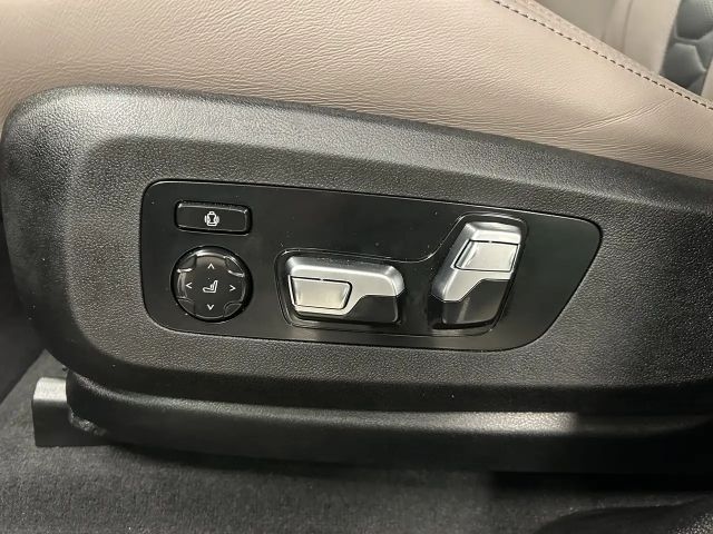 BMW X6 Competition Coupé