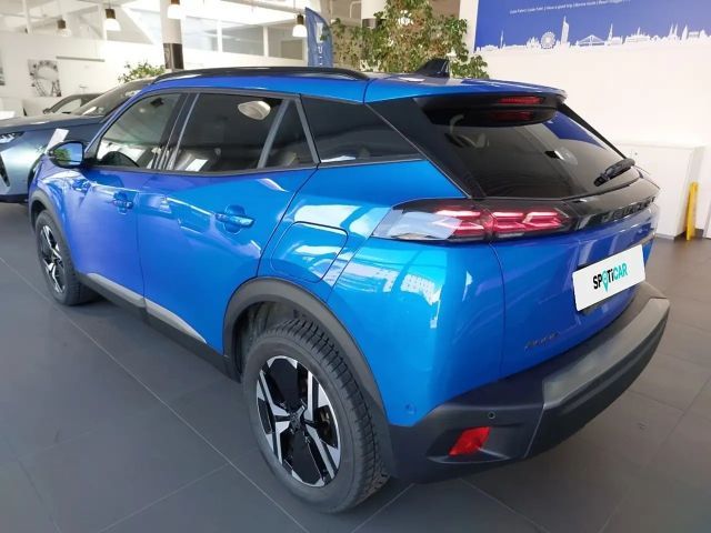 Peugeot 2008 Allure Pack PureTech
