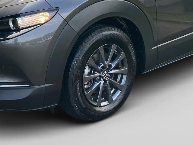 Mazda CX-30 SkyActiv e-Skyactiv