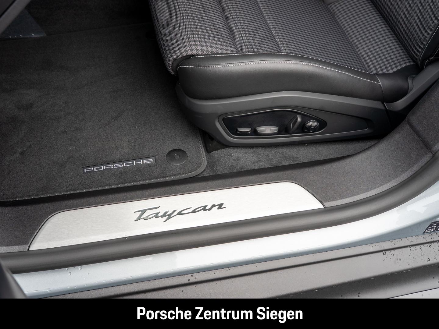 Porsche Taycan Sport Turismo