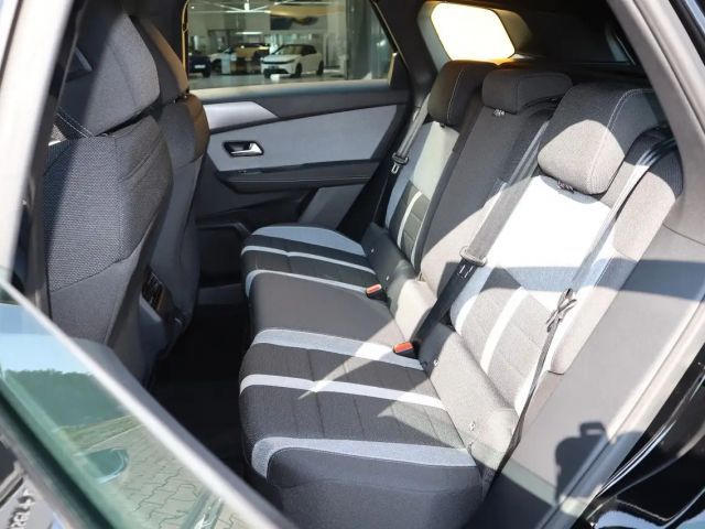 Opel Grandland X 1.2 Turbo Edition