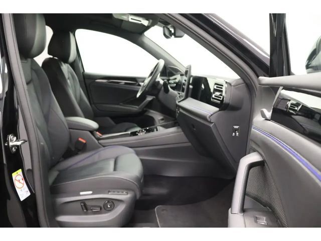 Volkswagen Tiguan 2.0 TDI DSG R-Line