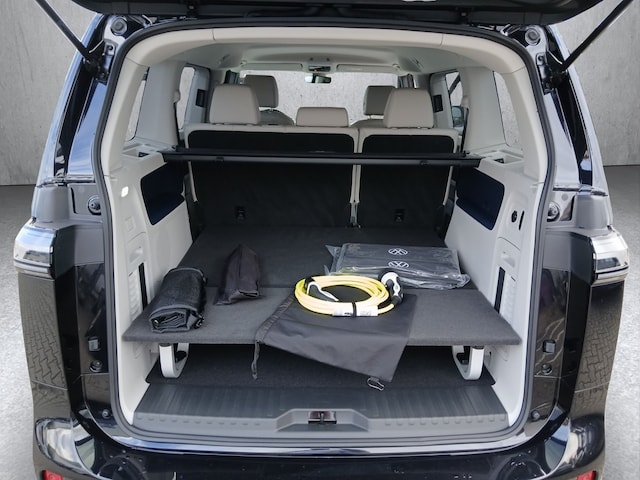 Volkswagen ID.Buzz 150 kW Pro