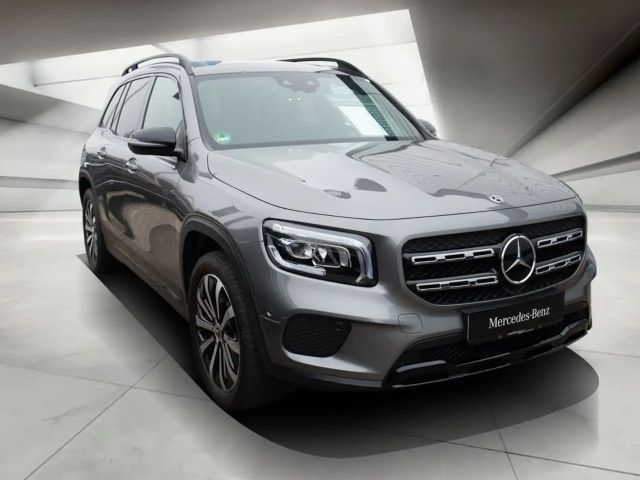 Mercedes-Benz GLB 200 Progressive