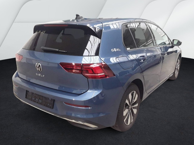 Volkswagen Golf 2.0 TDI DSG