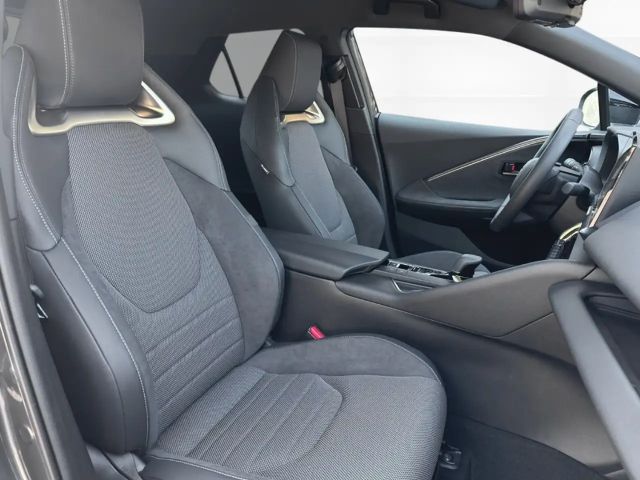 Toyota C-HR Hybride Lounge