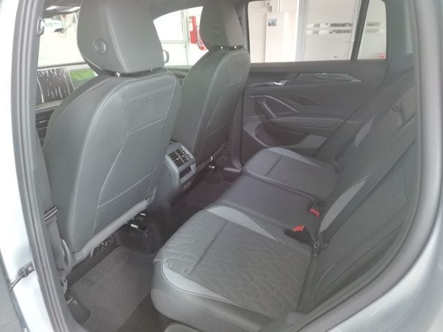 Volkswagen Tiguan 2.0 TDI DSG Plus