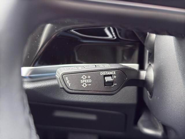 Audi Q3 35 TFSI S-Tronic