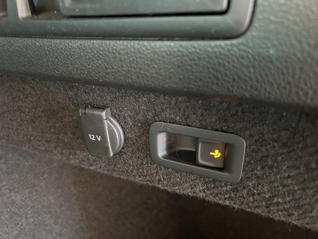 Volkswagen Passat 2.0 TDI Business DSG Variant