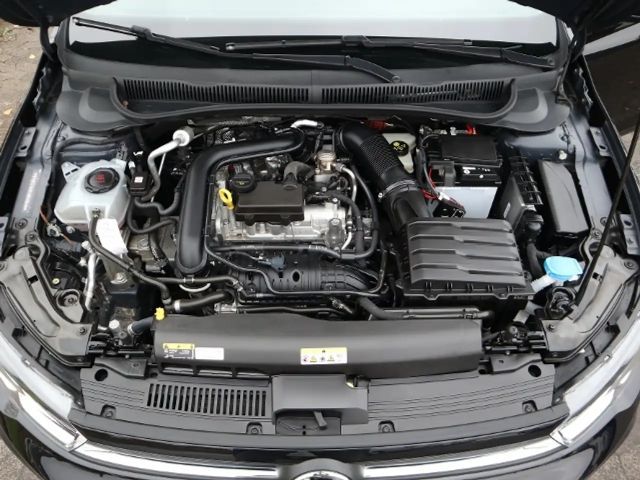 Volkswagen Polo 1.0 TSI Life