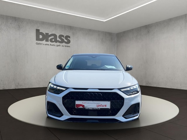 Audi A1 25 TFSI Allstreet