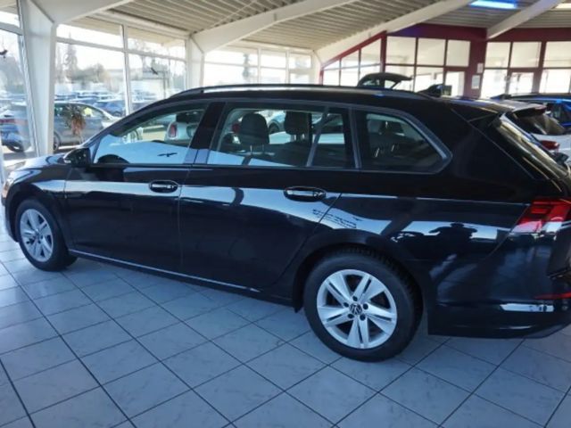 Volkswagen Golf DSG Variant