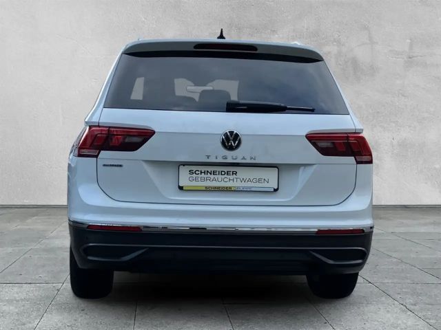 Volkswagen Tiguan 2.0 TDI Allspace DSG Life
