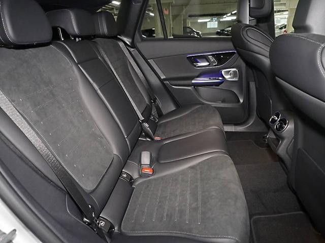 Mercedes-Benz GLC 450 4MATIC