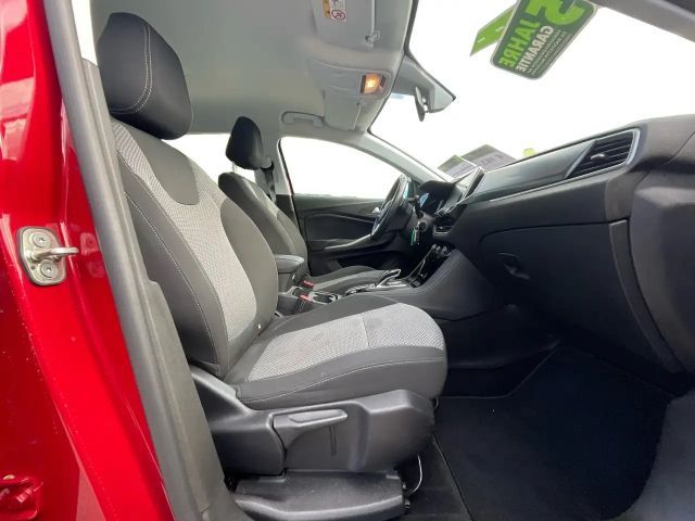 Opel Grandland X 1.2 Turbo Turbo