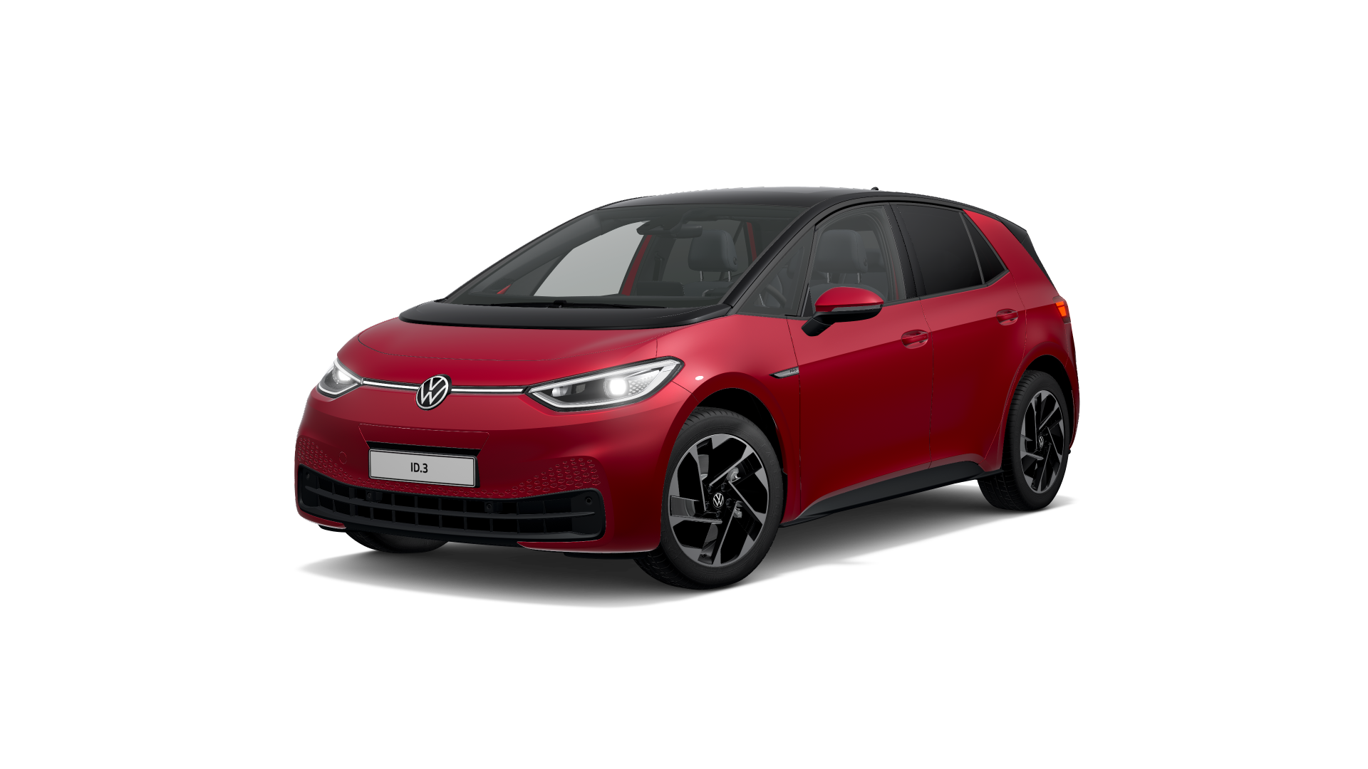 Volkswagen ID.3 Performance Pro