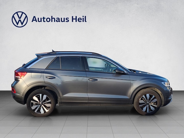 Volkswagen T-Roc 1.0 TSI Move