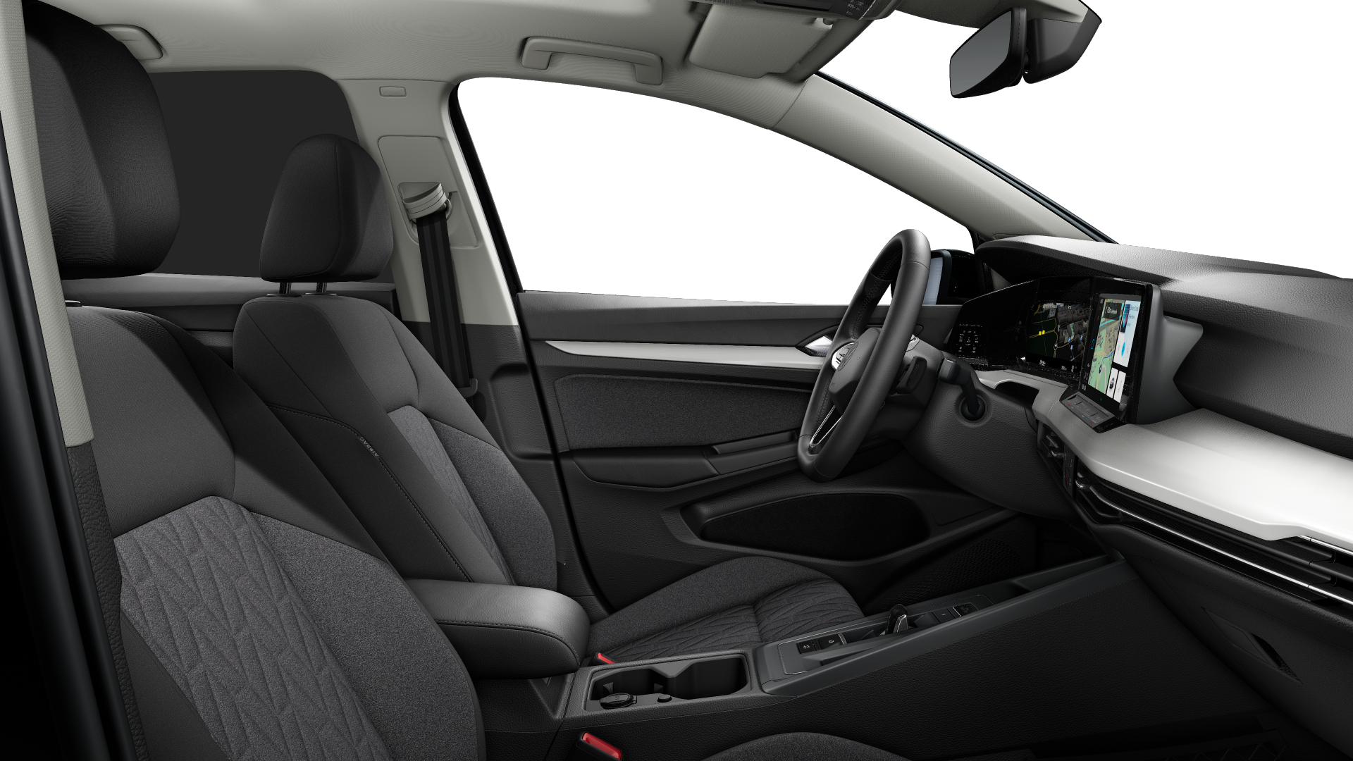 Volkswagen Golf 1.5 eTSI DSG Life Move