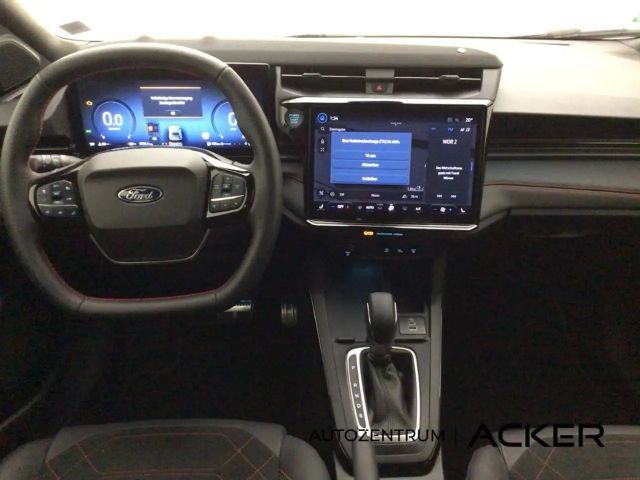 Ford Puma EcoBoost ST Line