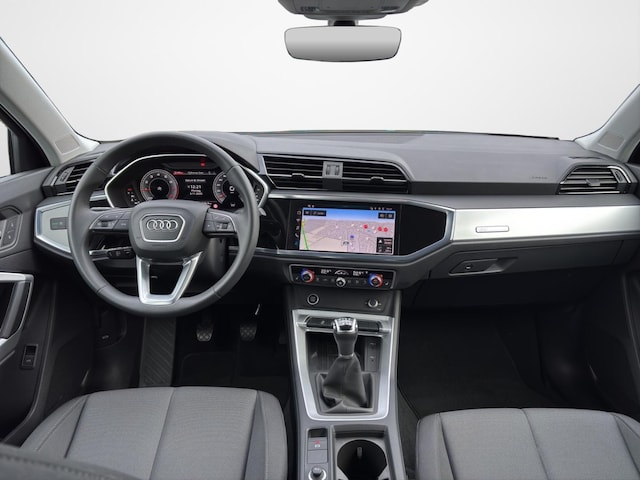 Audi Q3 35 TFSI