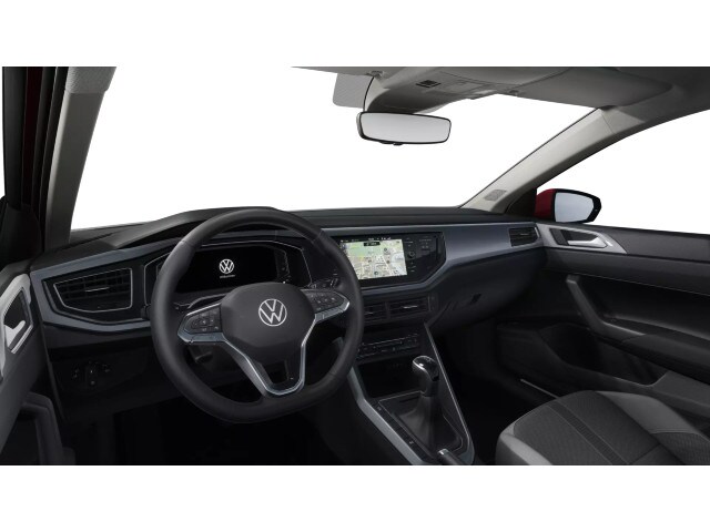Volkswagen Polo 1.0 TSI Style