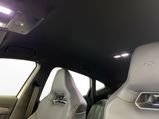 Cupra Formentor 1.4 e-Hybrid VZ