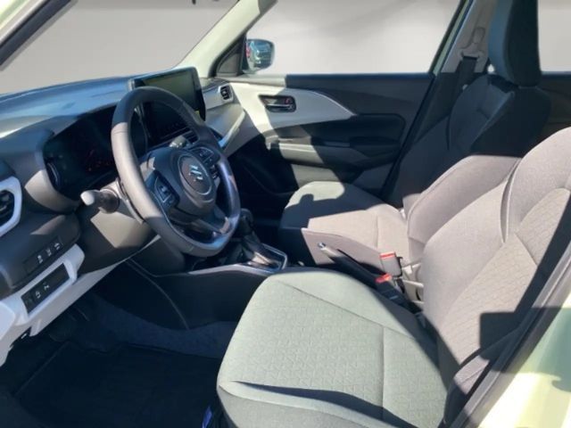 Suzuki Swift Comfort