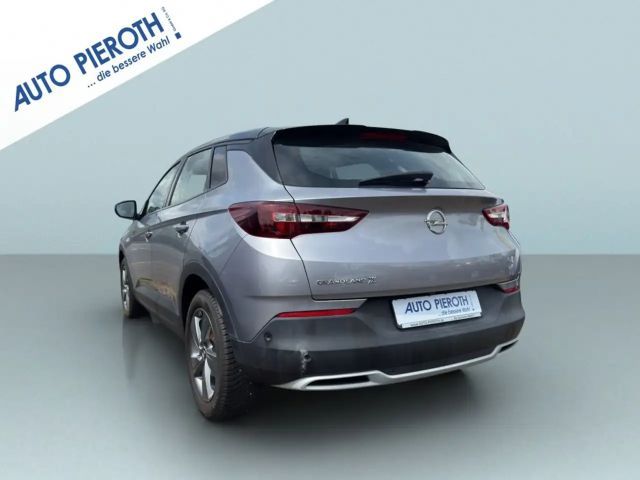 Opel Grandland X Elegance