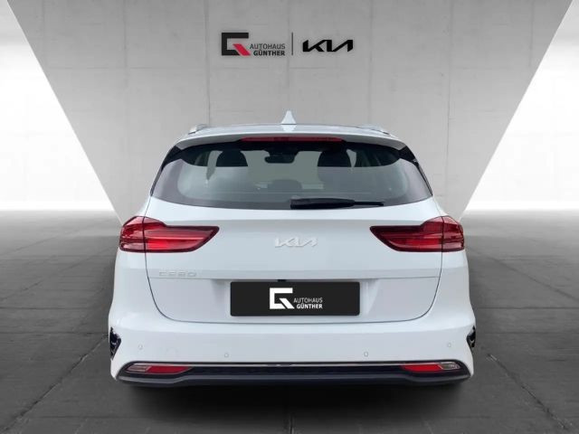 Kia Ceed GDi Vision