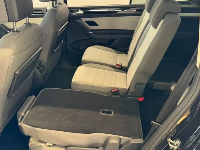 Volkswagen Touran 2.0 TDI DSG