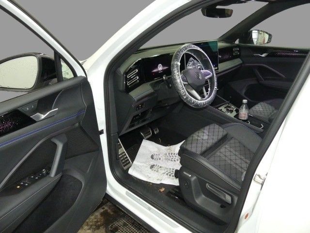 Volkswagen Tiguan 2.0 TDI R-Line