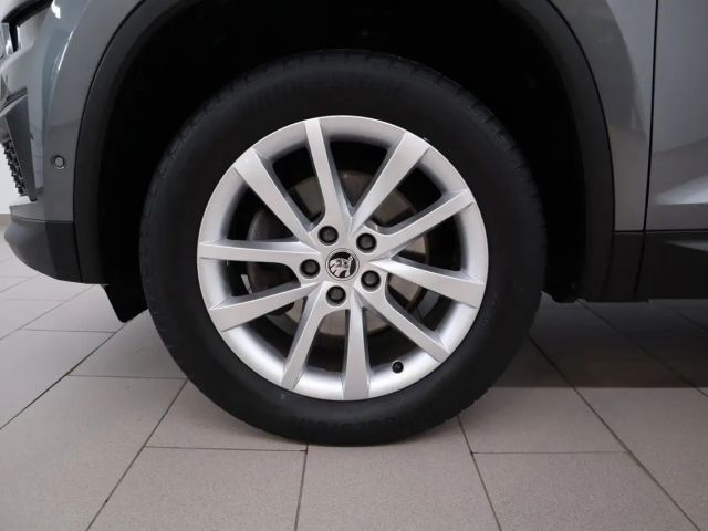 Skoda Kodiaq 4x4 Style Style