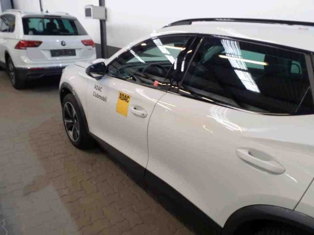 Cupra Formentor Formentor 1,5 TSI NAVI AHK SHZ