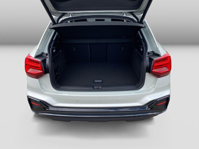 Audi Q2 35 TFSI S-Line