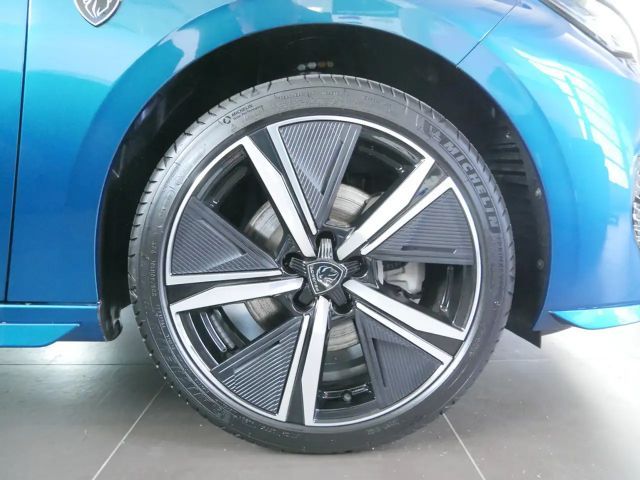 Peugeot 308 GT-Line Hybrid