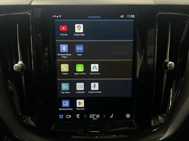 Volvo XC60 AWD Dark Plus