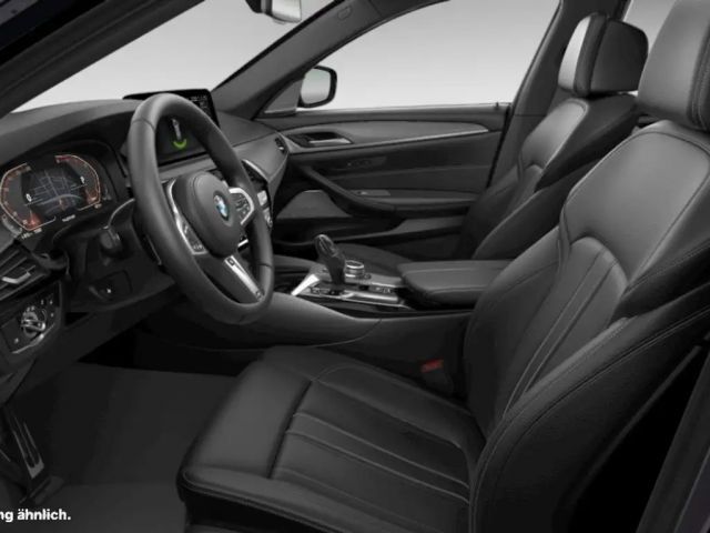 BMW 540 540d M-Sport xDrive