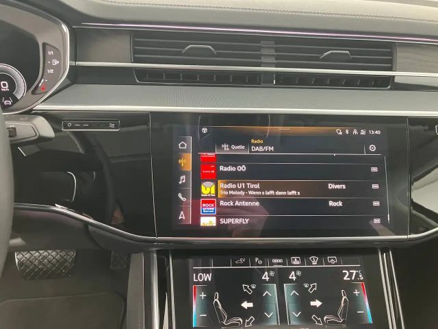 Audi A8 60 TFSI Hybride Lang Quattro