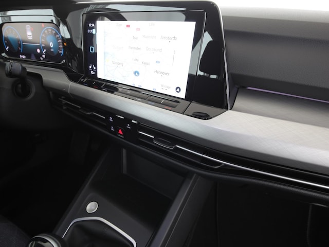 Volkswagen Golf 1.0 TSI Golf VIII Life