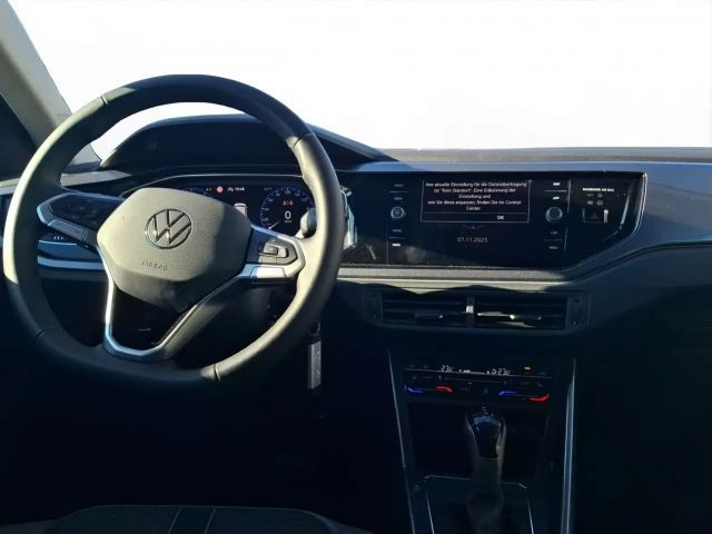 Volkswagen Polo DSG IQ.Drive Style